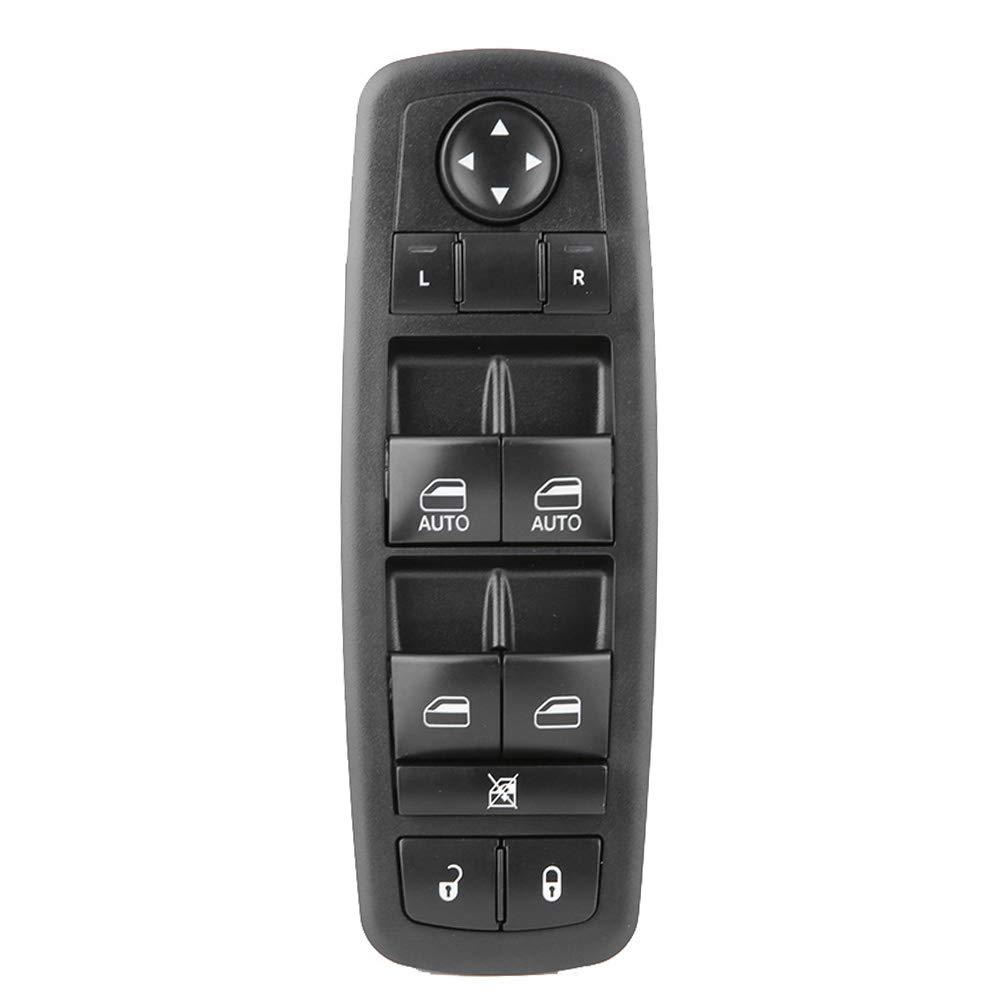 Car Window Switch, 68030823AE Car Driver Master Window Switch