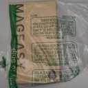 MAGEASY Universal Cell Phone Lanyard Crossbody - Anti-Theft Crossbody Phone Strap for iPhone 16 Pro Max & Most Smartphones, for Men & Women | 20mm (Army Green)