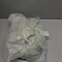 Avalon Towels Luxury 8 Piece Sage Green Towels Set, 2 Bath Towels, 2 Hand Towels and 4 Washcloths, 600 GSM 100% Ring Spun Cotton Highly Absorbent Green Bathroom Towels, Ideal for Hotel, Spa and Gym