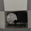 2026 3 in 1 Wireless Charging Station for Apple MagSafe Charger, 15W Fast Magnetic Mag-Safe Charger Stand for iPhone 17 16 15 14 13 12 17e Apple Watch AirPods Series, Gifts for Men (Black)