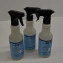 MRS. MEYER'S CLEAN DAY All-Purpose Cleaner Spray, Rain Water, 16 fl. oz - Pack of 3