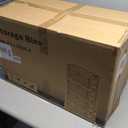 Large Storage Bins with Lids, 88Gal / 352QT Stackable Collapsible Plastic Bins with Wheels, Closet Organizers for Bedroom, Kids Room, Living Room, Garage (22Gal)