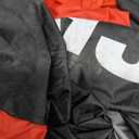 8 FT Long Santa in Monster Truck Christmas Inflatables Outdoor Decorations, Christmas Blow Up Santa Claus Yard Decorations for Garden Lawn Xmas Decor