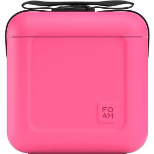 Floating Cooler/Boat Cooler (22 Qt) Lightweight (only 4lbs) Durable EVA FOAM (Not Styrofoam) Ice Chest, Floats Fully Loaded, 30 Can Capacity, for Boat, Dock, Park & Pool. As seen on Shark Tank!