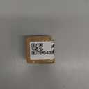 Black Stainless Steel Shelf Bracket,Joint Right Angle Bracket,L Shape Heavy Duty Metal Corner Brace Shelf Supporter for Wood Aufuga (Black_1.5x1.2x1.2inch, 16pcs)