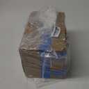 GADFISH Spare Tire Carrier,Spare Tire Mount Boat Trailer Carrier Bracket,Heavy Duty Lock Holder,Fits 4 & 5 & 6 Lugs Trailer Wheels on 4", 4.5'', 4.75'', 5'' and 5.5'' Bolt Patterns,Holds up to 150 Lbs