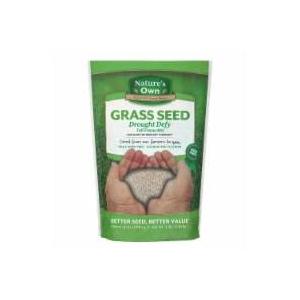 Grass Seed Pacific Tall Fescue Mix 3 lbs (1.36kg)