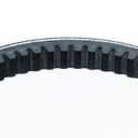 AX24 Classic Raw Edge Industrial V-Belt, 26" Outside Circumference