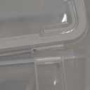 STERILITE Divided Case, Multicolor