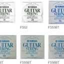 Yamaha FS50BT Acoustic Guitar Strings
