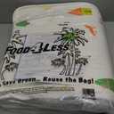 Baby Bassinet Mattress 32 x 18 inches- Firm Support and Comfort Premium Foam,Noiseless and Odorless,Hypoallergenic Small Crib Mattress, Fits Moses Basket, Dual Sided with Soft Breathable Fabric