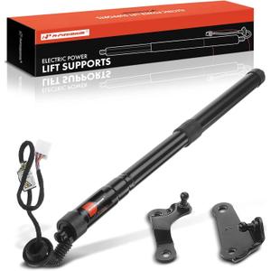 A-Premium Rear Tailgate Left Power Lift Support Shock Strut Compatible with Lexus NX200t 2015-2017, NX300 2018-2021, NX300h 2015-2021