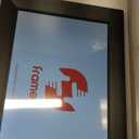 Frameo 10.1 Inch WiFi Digital Picture Frame, Smart Cloud Electronic Photo Frame with HD IPS Touch Screen Slideshow 32GB Memory Auto-Rotate Wall Mount, Share Photos/Videos from Phone - Gifts for Mom