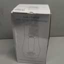 Baby Brezza Smart Baby Bottle Warmer, Breastmilk Warmer + Defroster  Free App - Different Temperatures for Breastmilk + Formula - Universal Fit for All Bottles + Milk Bags - Calentador de Biberones