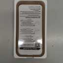 Miracase Magnetic for iPhone 16 Pro Max Case 6.9'' [Compatible with MagSafe] Full-Body Phone case with Built-in Glass Screen Protector& Camera Protector,Drop Proof 16 Pro Max Cover,Desert Brown