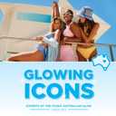 Bondi Sands Self Tanning Foam + Application Mitt | Includes Lightweight Sunless Foam + Reusable Mitt for a Flawless Finish (Single)