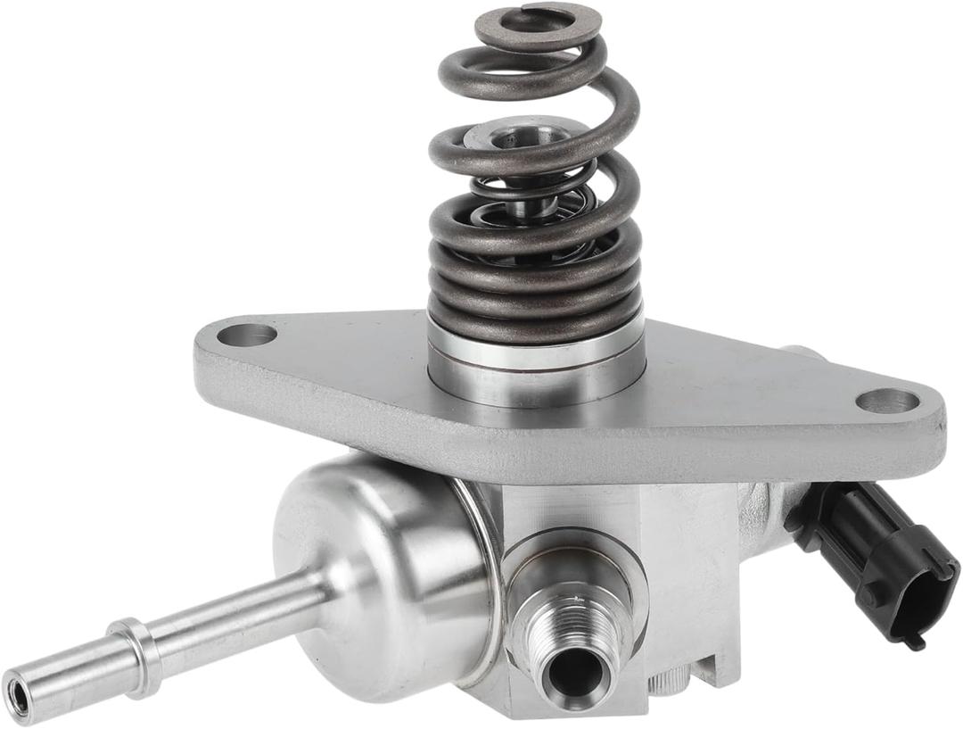 No.12625817/12669519 GDI High Pressure Fuel Pump for Chevrolet Silverado 1500 Tahoe Suburban for GMC Sierra 1500 Yukon Direct Injection Mechanical Fuel Pump HPFP