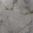 Bedsure GentleSoft White Throw Blanket for Couch - Mothers Gifts Day Birthday Gifts for Women Mom Her, Soft Cozy Fleece Throw Blanket for Girl, Room Home Bedroom Spring Decor, Off White, 50x60 Inches