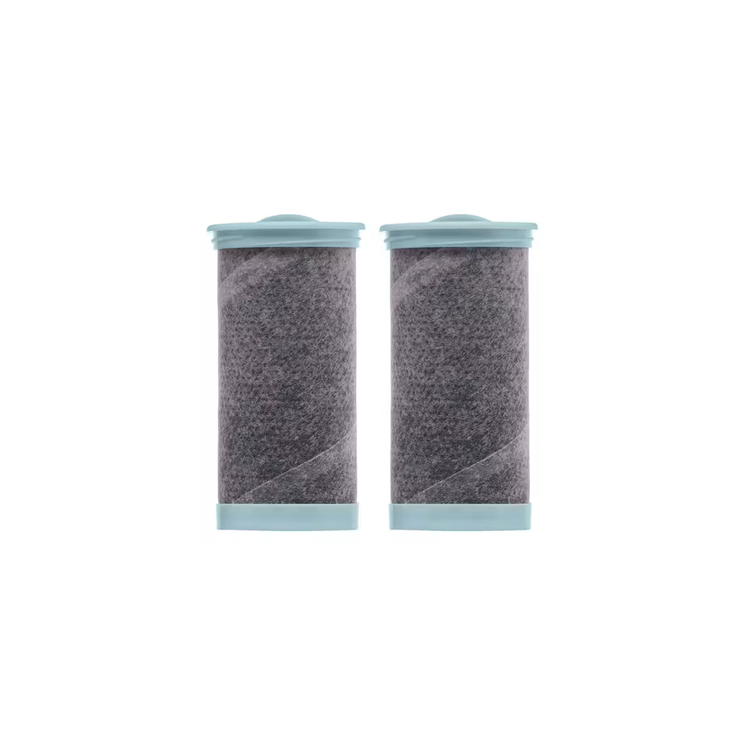 Contigo® Clybourn Freeflow Replacement Filter, 2-Pack