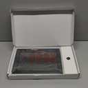 Frameo 10.1 Inch WiFi Digital Picture Frame, Smart Cloud Electronic Photo Frame with HD IPS Touch Screen Slideshow 32GB Memory Auto-Rotate Wall Mount, Share Photos/Videos from Phone - Gifts for Mom