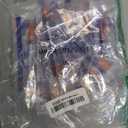 U-100 1cc 31g 5/16" (8mm) Syringes, Individually Wrapped Pack of 20