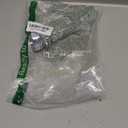 Kitchen Faucet Sprayer Attachment, Movable Faucet Extender for Kitchen Sink, 360 Rotatable Sink Faucet Head Anti-Splash Tap Booster Shower and Water Saving Faucet for Kitchen (type2)