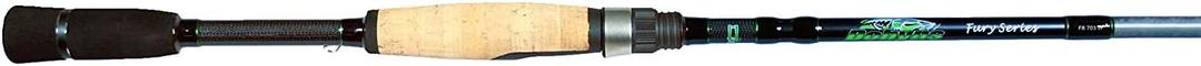 Dobyns Rods Fury Series 84"
