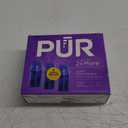 PUR Filters, 3 Count (Pack of 1)