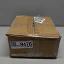 Poudee Weighted Vest, 30lb Weight Vest for Men Women, Body Weight Vests Adjustable with Reflective Stripe for Strength Training, Running, Workout, Jogging, Walking