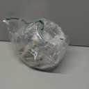 OXO Good Grips 3.0 Qt POP Medium Cookie Jar - Airtight Food Storage - for Snacks and More, White and Clear