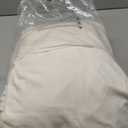 PrinceDeco Velvet Couch Covers for Sofa Soft 4 Pieces Couch Covers for 3 Cushion Couch Sofa Pet Friendly Furniture Protector with Non Slip Elastic Bottom Width Up to 90 Inch (Large, Porcelain)