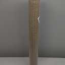 Stair Landing Rug for Wooden Steps, Stair Mats Non Slip Indoor with Self-Adhesive Stair Treads Landing Mat for Kids Elders and Pets(1Pcs, Beige, 31" * 31")