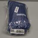 FUN PAC Camping Sleeping Pad, Ultralight Camping Mat with Pillow, Built-in Foot Pump Inflatable Sleeping Pads Compact for Camping Backpacking Hiking Traveling Tent,Double,Green. : Sports & Outdoors