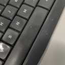 Logitech MK235 Wireless Keyboard and Mouse Combo for Windows, USB Receiver, Long Battery Life, Laptop and PC Keyboard and Mouse Wireless