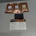 Drift Car Air Freshener Starter Kit - Wooden Deodorizer - Vehicle Odor Remover - Auto Scent Diffuser - Long-Lasting Car Freshening - Variety 3 Pack