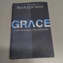 Grace: More Than We Deserve, Greater Than We Imagine