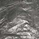 Art3d Drop Ceiling Tiles, Glue up Ceiling Tiles, 2'x2' Plastic Sheet in Black (12-Pack, 48 Sq.ft), 24"x24"