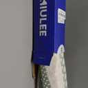 MIULEE Set of 2 Sage Green Boho Decorative Pillow Covers 18x18 Inch Farmhouse Rustic Couch Throw Pillows Modern Summer Cotton Cushion Covers Retro Cute Macrame Woven Spring Decor for Bed Sofa Chair