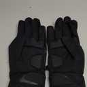 Winter Gloves for Men Women - Windproof,Anti-Slip,Warm,Soft,Touch Screen,Splash Proof Gloves for Driving,Running XL