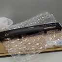 Bosch 00684290 Genuine OEM Control Panel (Black) for Bosch Dishwashers