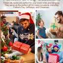 Eurzom 4 Pairs Novelty Sandal Socks for Men Funny That Look Like Shoes Gifts Birthday Hilarious Gag Crew Socks Gifts for Men Father Boyfriend