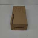 BAYKA Grey Floating Shelves for Wall, Wall Mounted Rustic Wood Shelves for Bathroom, Bedroom, Living Room, Kitchen,Small Hanging Shelf for Books/Storage/Room Decor (Set of 3, 15.7in) (E. Grey - Industrial Edge Style)