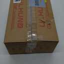 Upgraded Metal Detector for Adults, Easy to Use Higher Accuracy Metal Detector Advanced DSP Chip with 12'' Detection Depth Lightweight Waterproof for Beach Yard (Dark Gray Black)