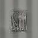 The Hillman Group 42498 Trim Screw (30 Pack), 10 x 2.5