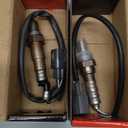 A-Premium 2Pcs O2 Oxygen Sensor Compatible with Toyota Camry 2002-2017, Avalon 2005-2018, Solara 2004-2008 & Lexus ES300 2002-2003, ES330 2004-2006, ES350 2007-2018, 3.0L 3.3L 3.5L