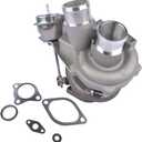 53039880470 Right Side Turbo Turbocharger Replacement for Ford F150 Pickup 2013-2016, Expedition & Lincoln Navigator 2015-2016, Transit 150 250 350 2015-2016 3.5L V6 272KW 365HP #DL3E6K682AF