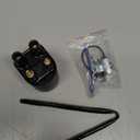 166-0772 Ignition Coil Compatible with Onan Points BF B43 B48 NHC CCK Models, Replace 166-0648 166-0804 Engine