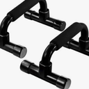 Push Up Bar Strength Training - Home Gym Exercise Equipment Push-up Stands with Cushioned Foam Grip Handles Non-Slip Sturdy Structure - Floor Workouts Fitness Calisthenics for Men Women