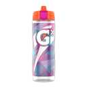 Gatorade Glitched Berry Gx Bottle w/Gx Pods