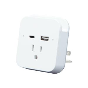 Helix USB-A & USB-C Wall Charger